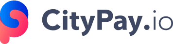 CityPay Logo